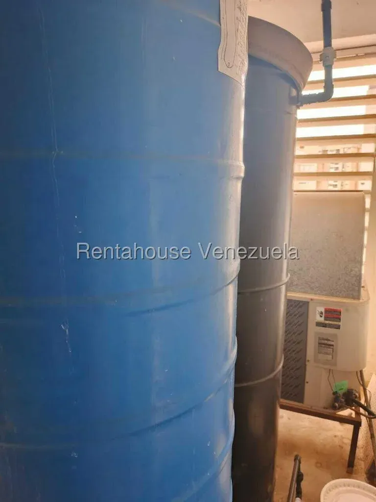 Apartamento Amoblado En Alquiler En La Lago  - 20