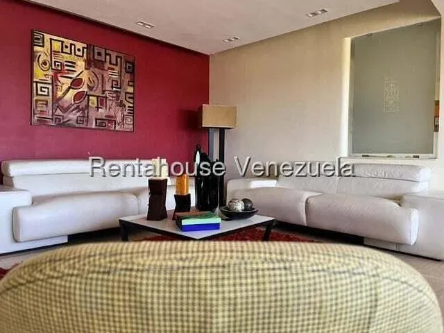 Penthouse En ALQUILER En Zapara  - 9