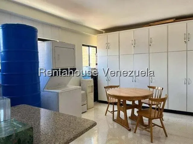 Penthouse En ALQUILER En Zapara  - 11