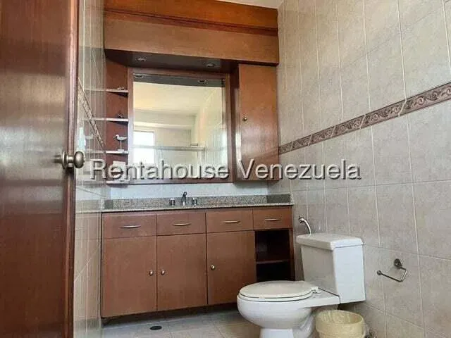 Penthouse En ALQUILER En Zapara  - 14