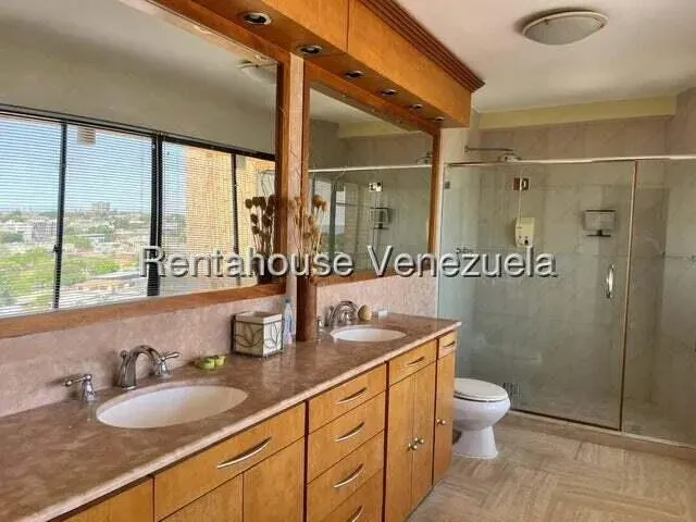 Penthouse En ALQUILER En Zapara  - 15