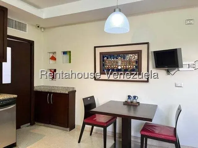 Penthouse En ALQUILER En Zapara  - 16