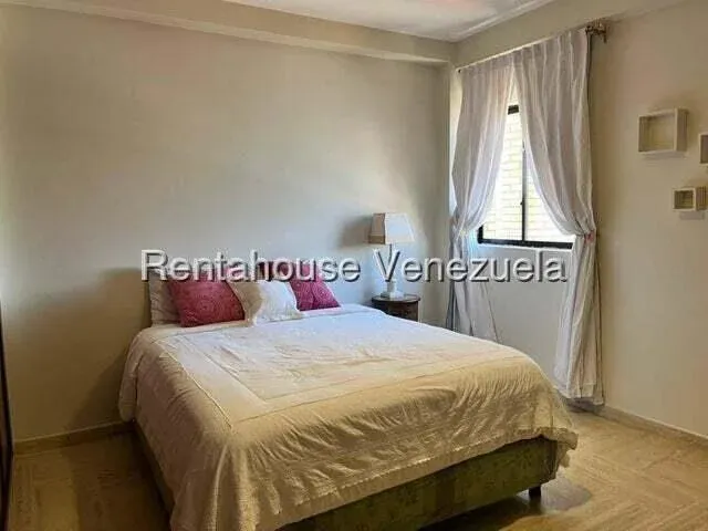 Penthouse En ALQUILER En Zapara  - 19