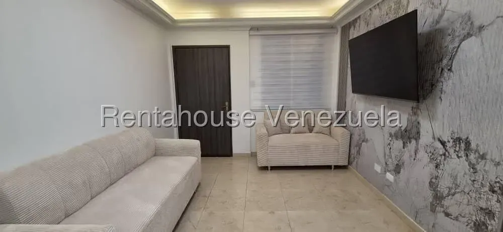 Apartamento Amoblado En Venta En Amparo - 5
