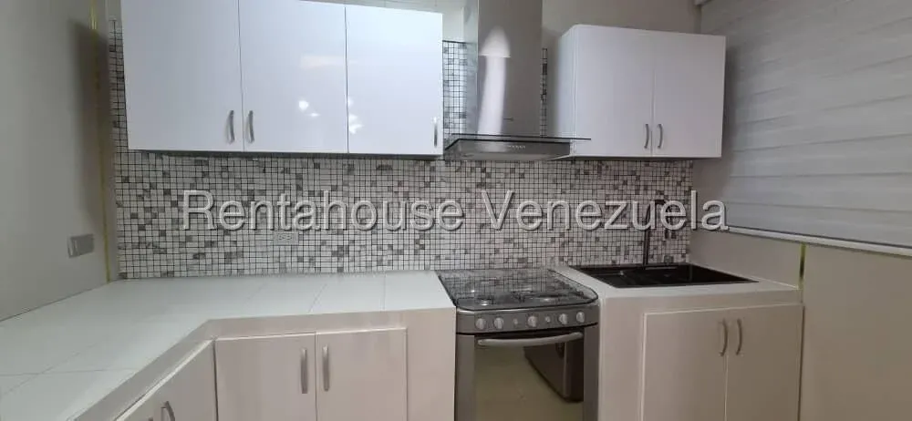 Apartamento Amoblado En Venta En Amparo - 7