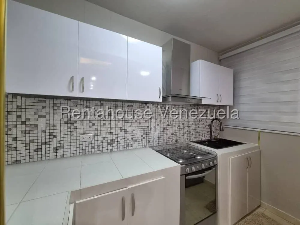 Apartamento Amoblado En Venta En Amparo - 18