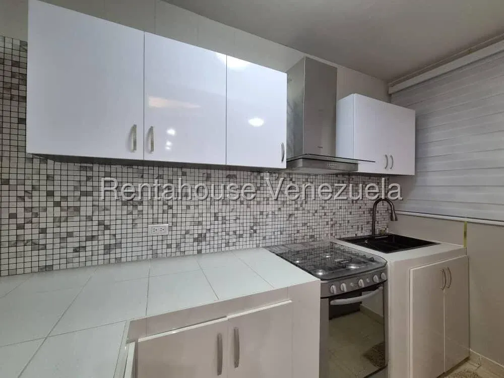 Apartamento Amoblado En Venta En Amparo - 19