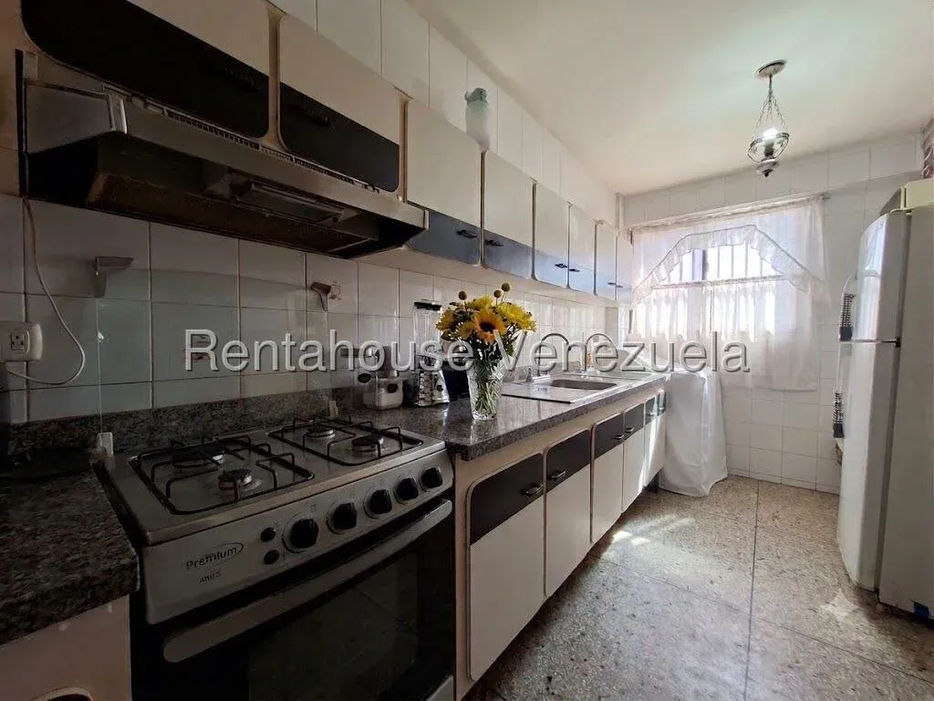 Apartamento En Venta En Av Goajira  - 3