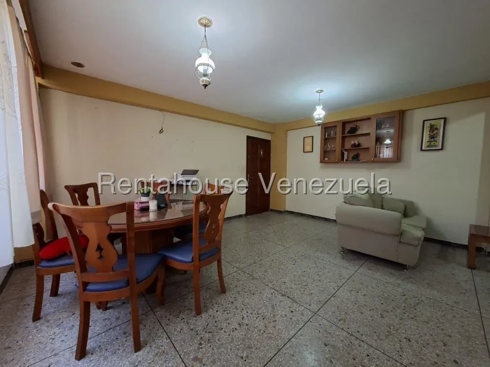 Apartamento En Venta En Av Goajira  - 4