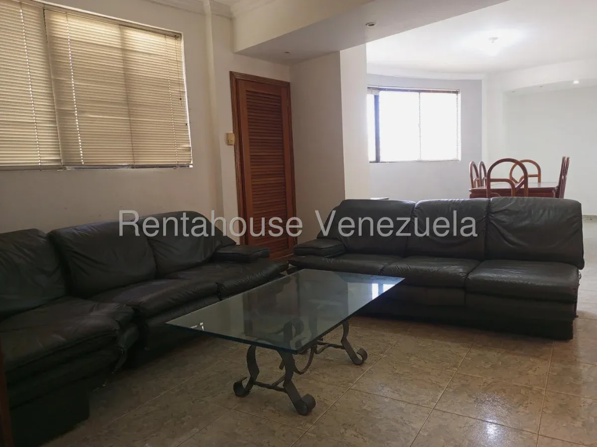 Apartamento Con Piscina En Venta En Santa Rita  - 3