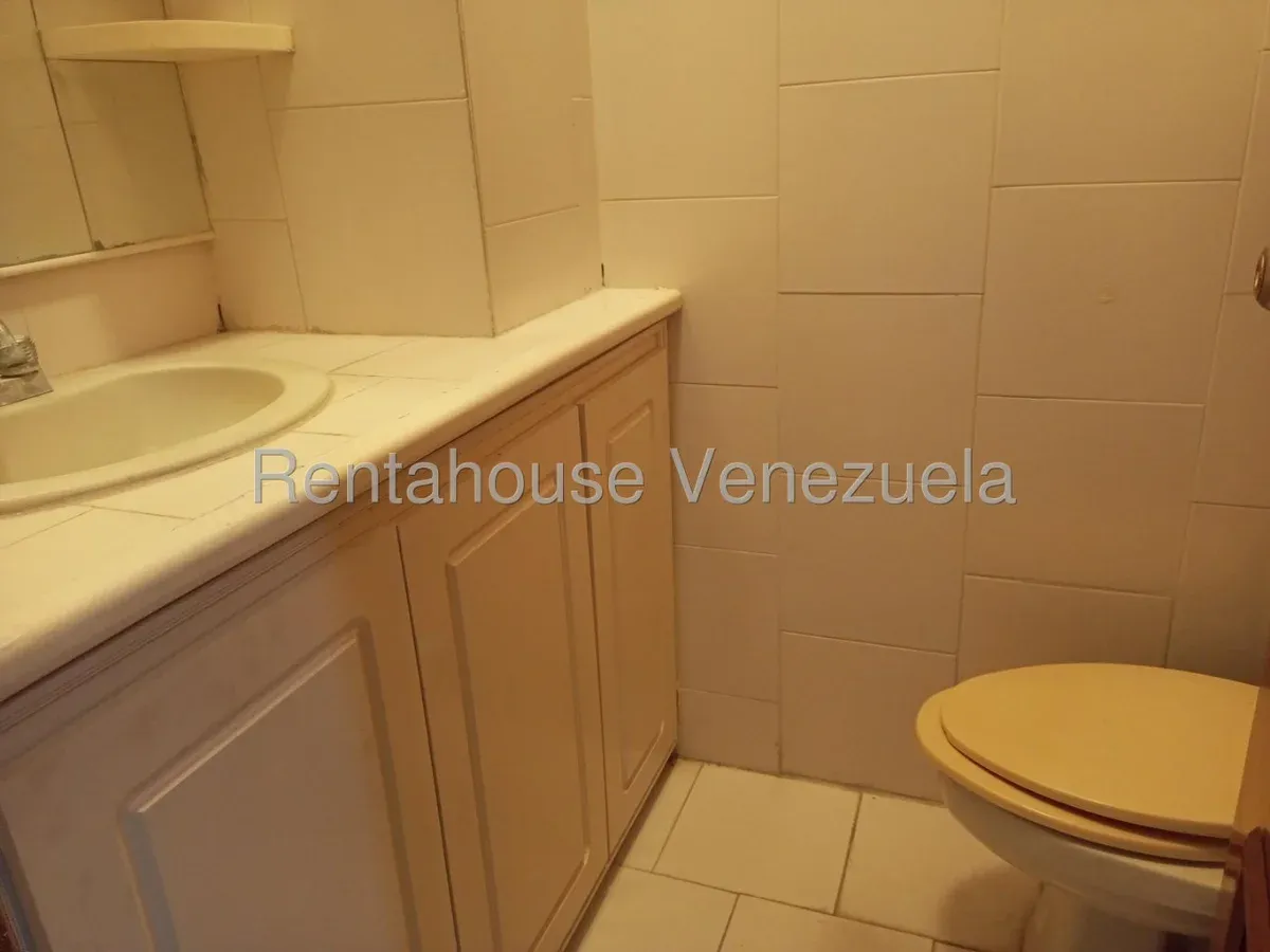 Apartamento Con Piscina En Venta En Santa Rita  - 7