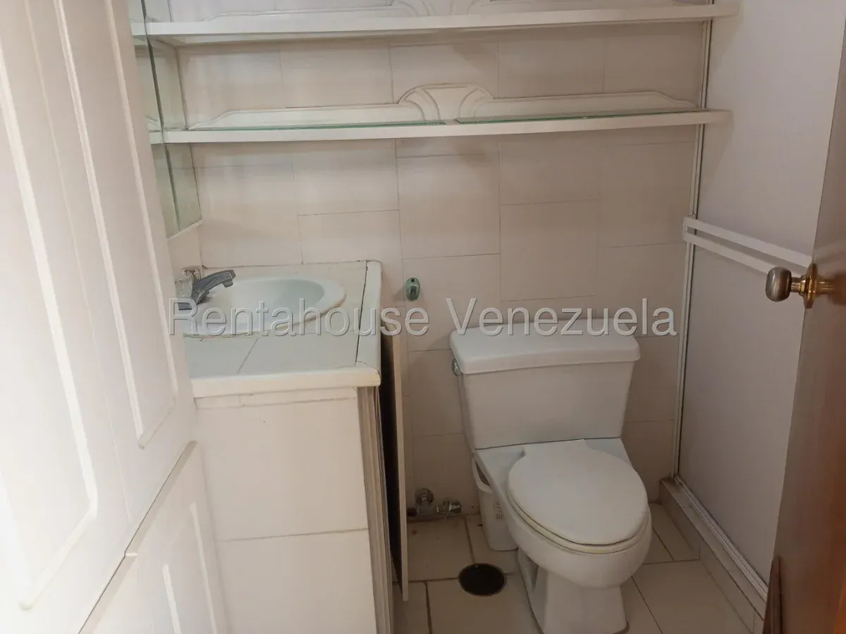 Apartamento Con Piscina En Venta En Santa Rita  - 12