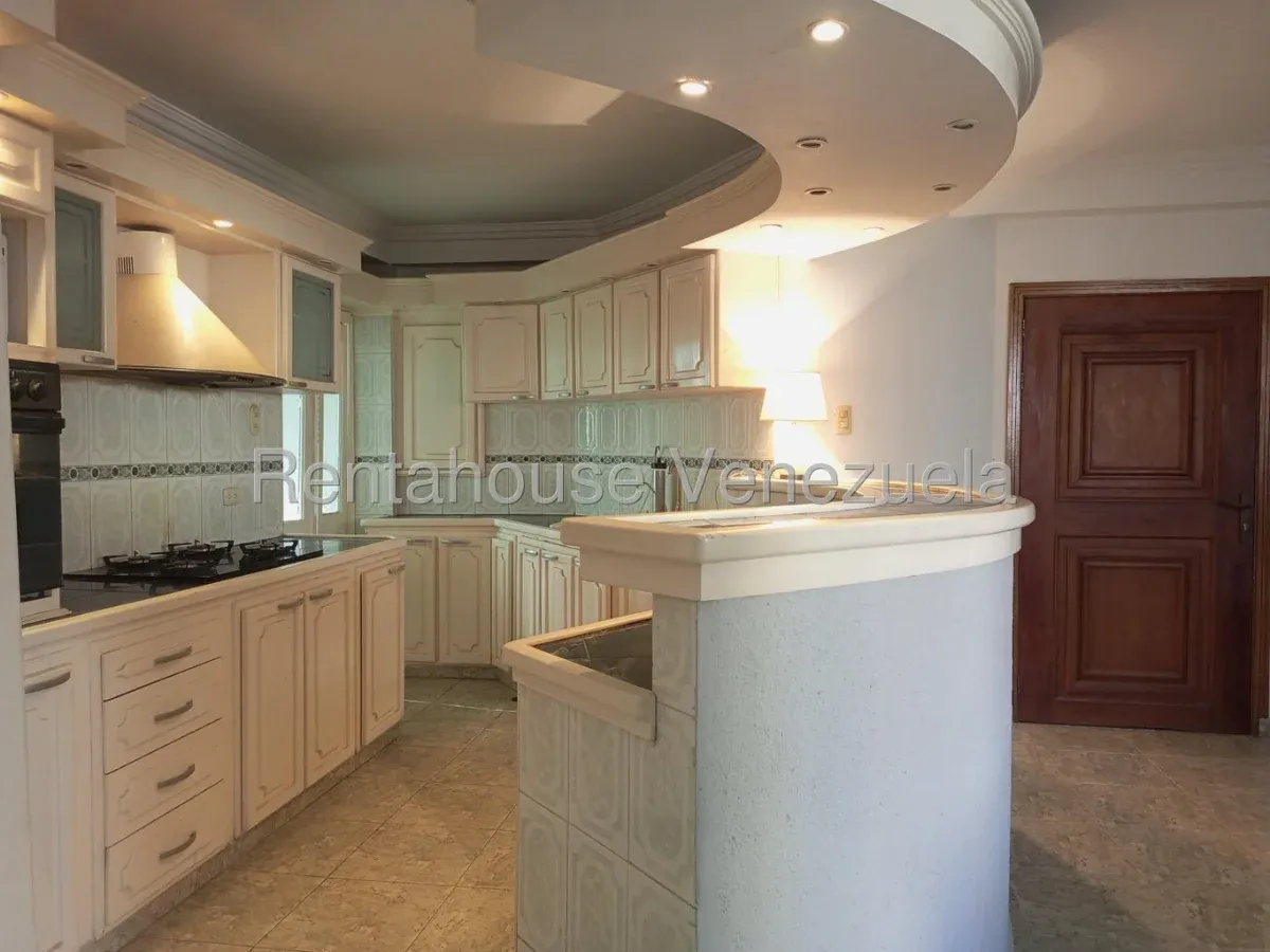 Apartamento Con Piscina En Venta En Santa Rita  - 13
