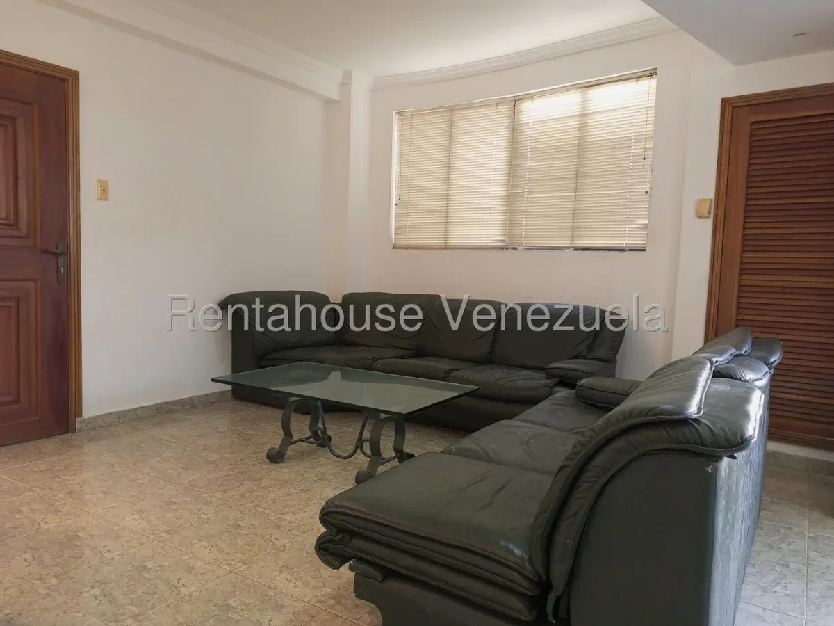 Apartamento Con Piscina En Venta En Santa Rita  - 14