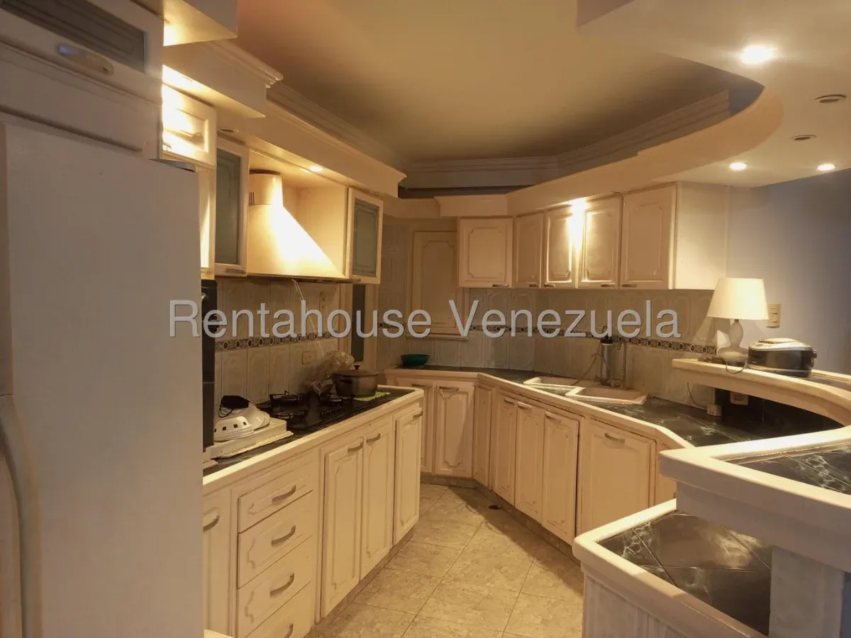 Apartamento Con Piscina En Venta En Santa Rita  - 16
