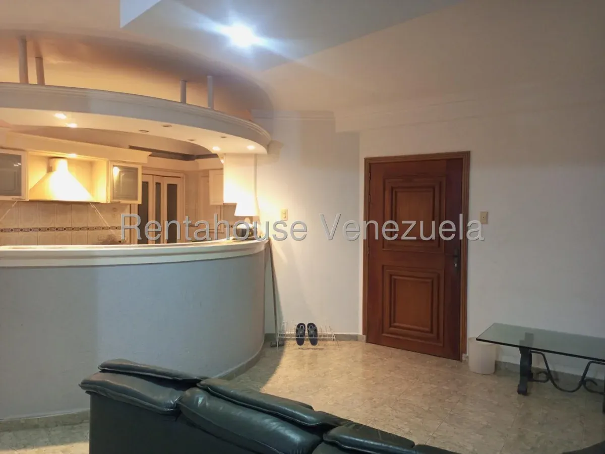 Apartamento Con Piscina En Venta En Santa Rita  - 18