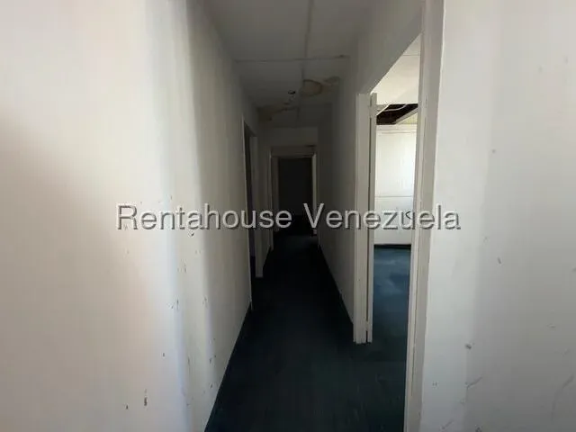 Oficina En VENTA En 5 de Julio  - 8