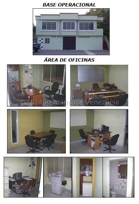Amplio Local Comercial En Alquiler En El Barrio Los Olivos  - 14
