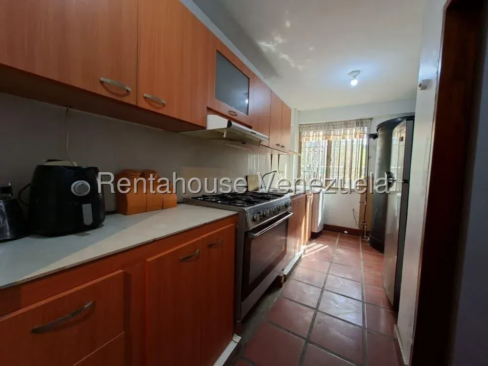 Apartamento En Venta En La Av Goajira - 2