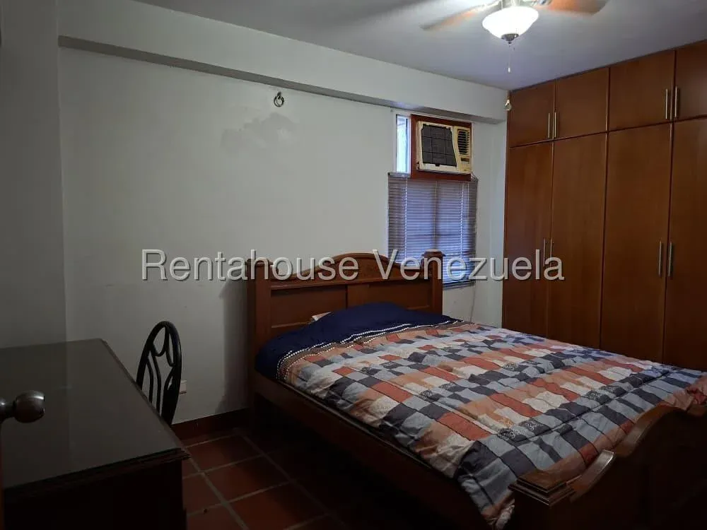 Apartamento En Venta En La Av Goajira - 5