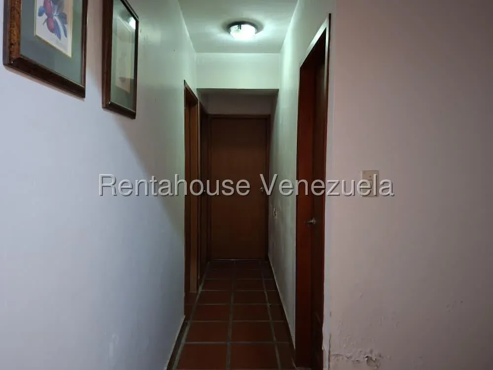 Apartamento En Venta En La Av Goajira - 9