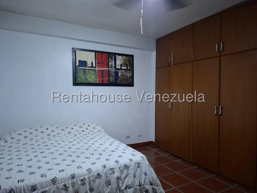 Apartamento En Venta En La Av Goajira - 18