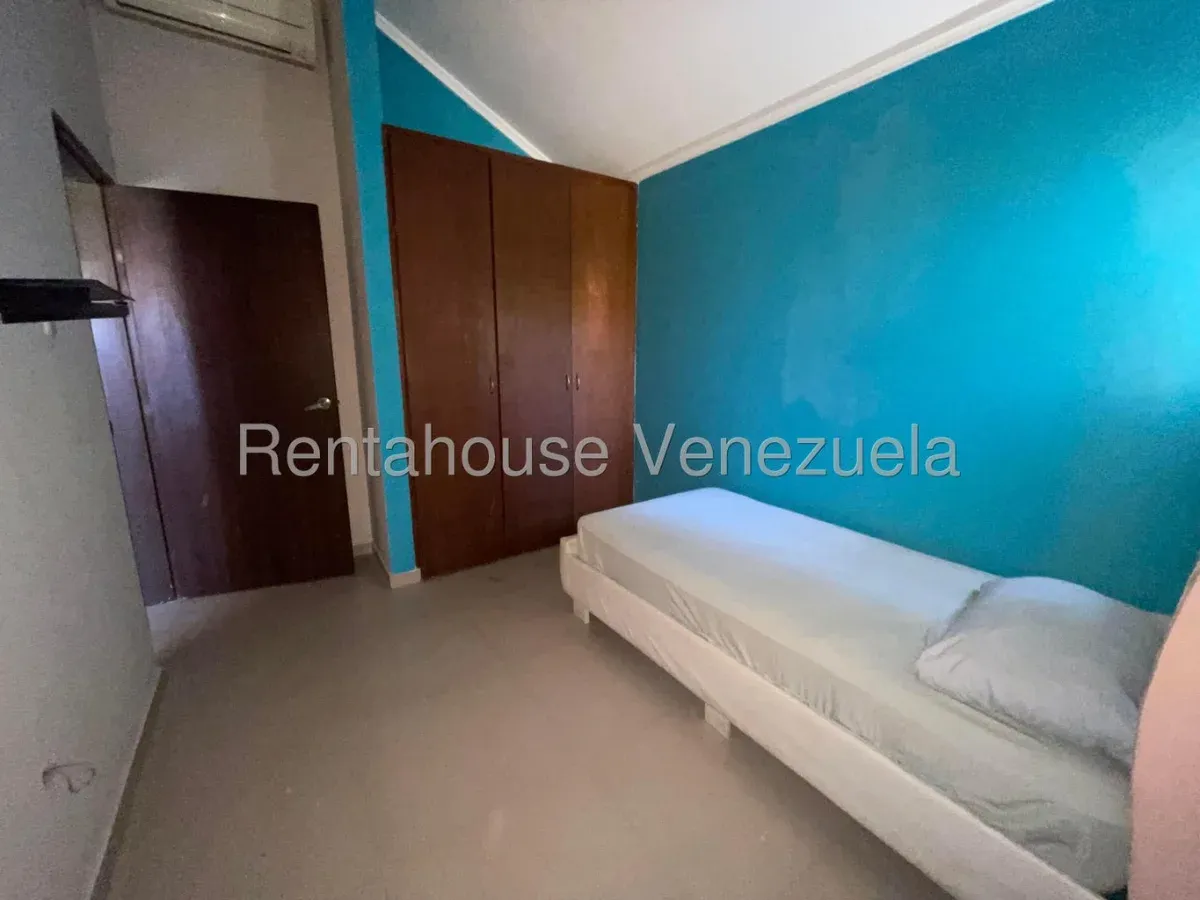 Townhouse En Venta En Zona Sur - 6