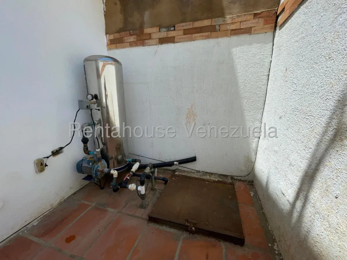 Townhouse En Venta En Zona Sur - 8
