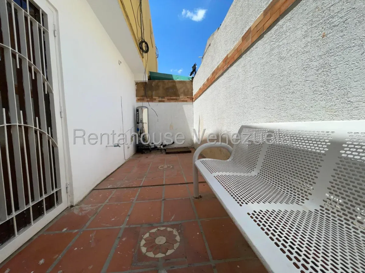Townhouse En Venta En Zona Sur - 10
