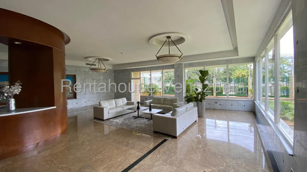 Exclusivo Apartamento En Alquiler En La Virginia - 11