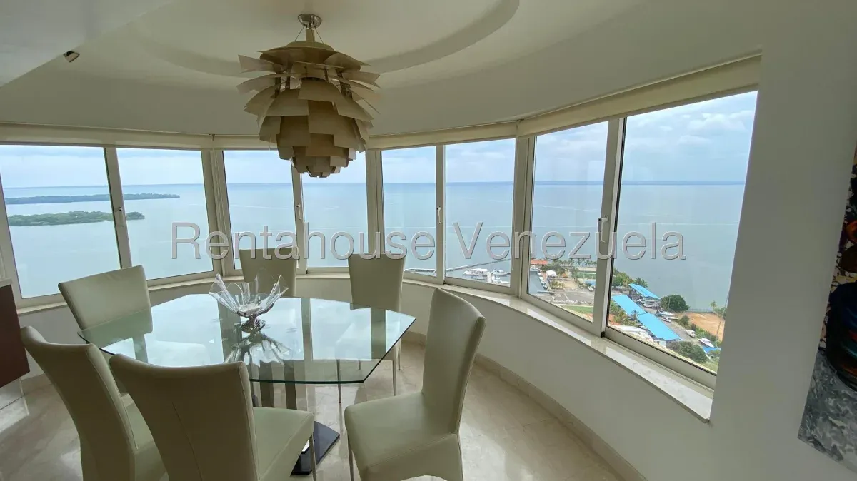Exclusivo Apartamento En Alquiler En La Virginia - 15