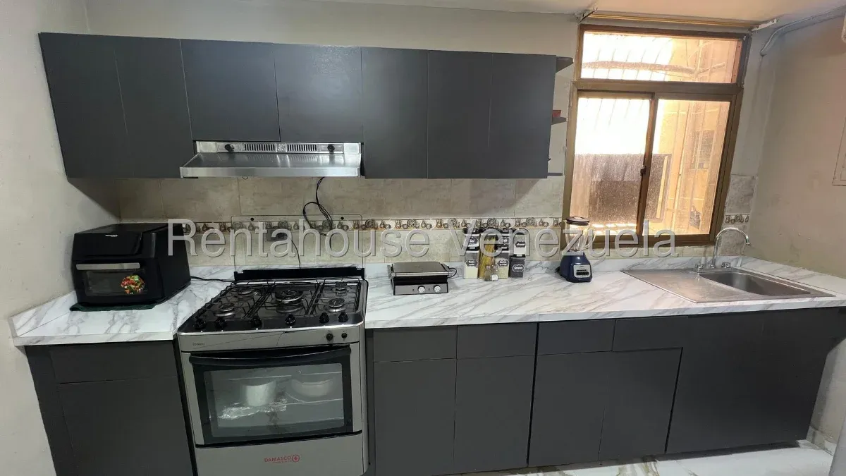Apartamento En Venta En Circunvalación N°2 - 5