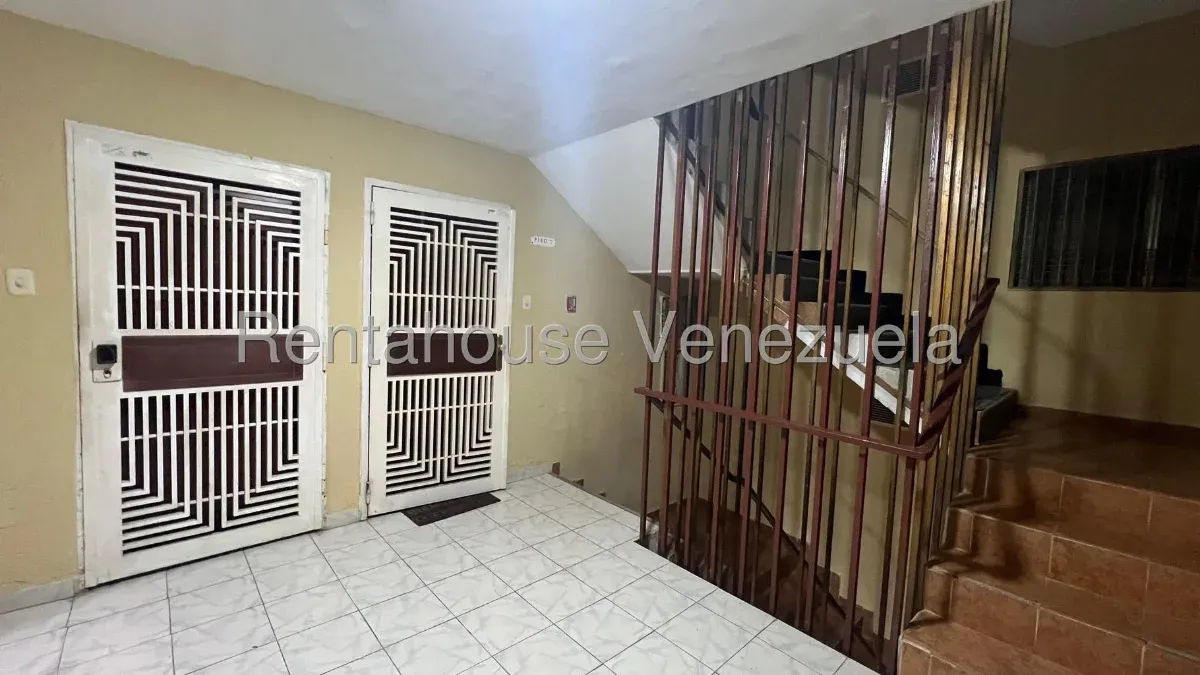 Apartamento En Venta En Circunvalación N°2 - 11