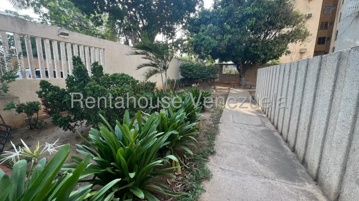Apartamento En Venta En Circunvalación N°2 - 12