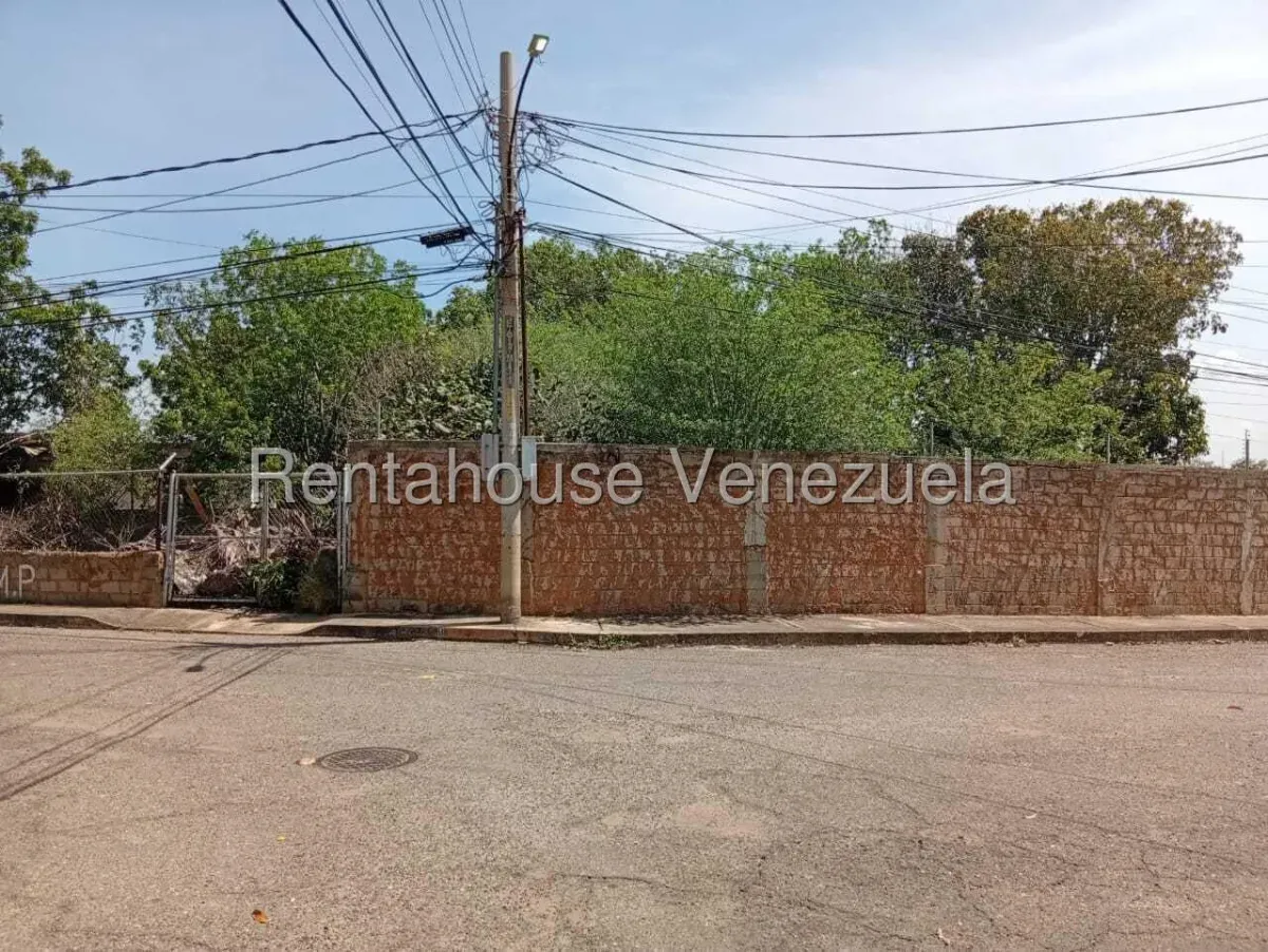Terreno En Venta En Las Delicias  - 3