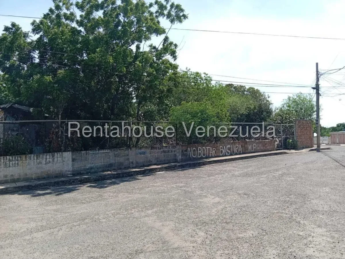Terreno En Venta En Las Delicias  - 17