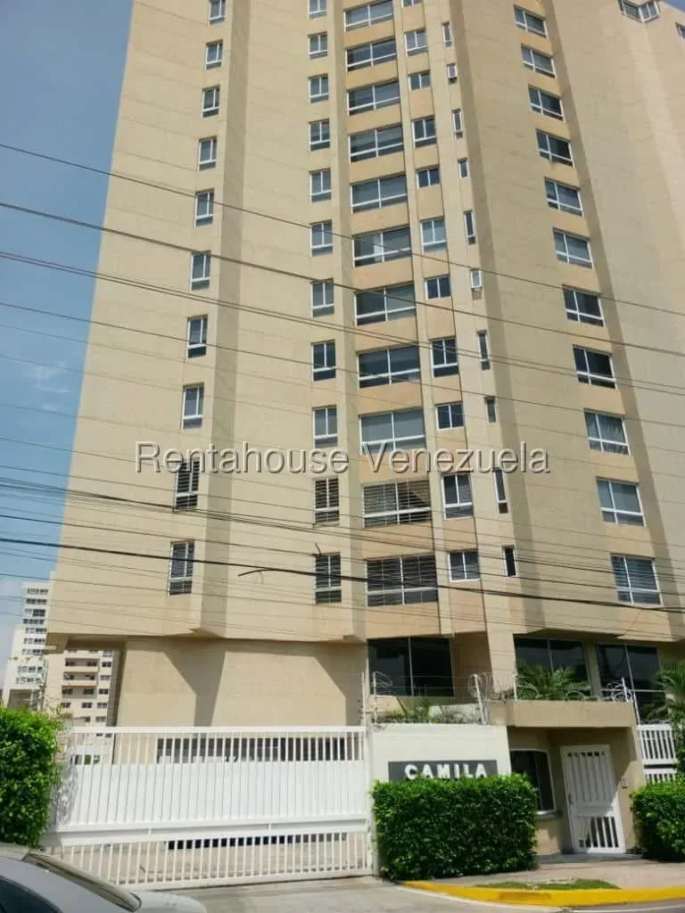 Apartamento Con Pozo Y Planta Eléctrica En Alquiler En Bellas Artes - 7