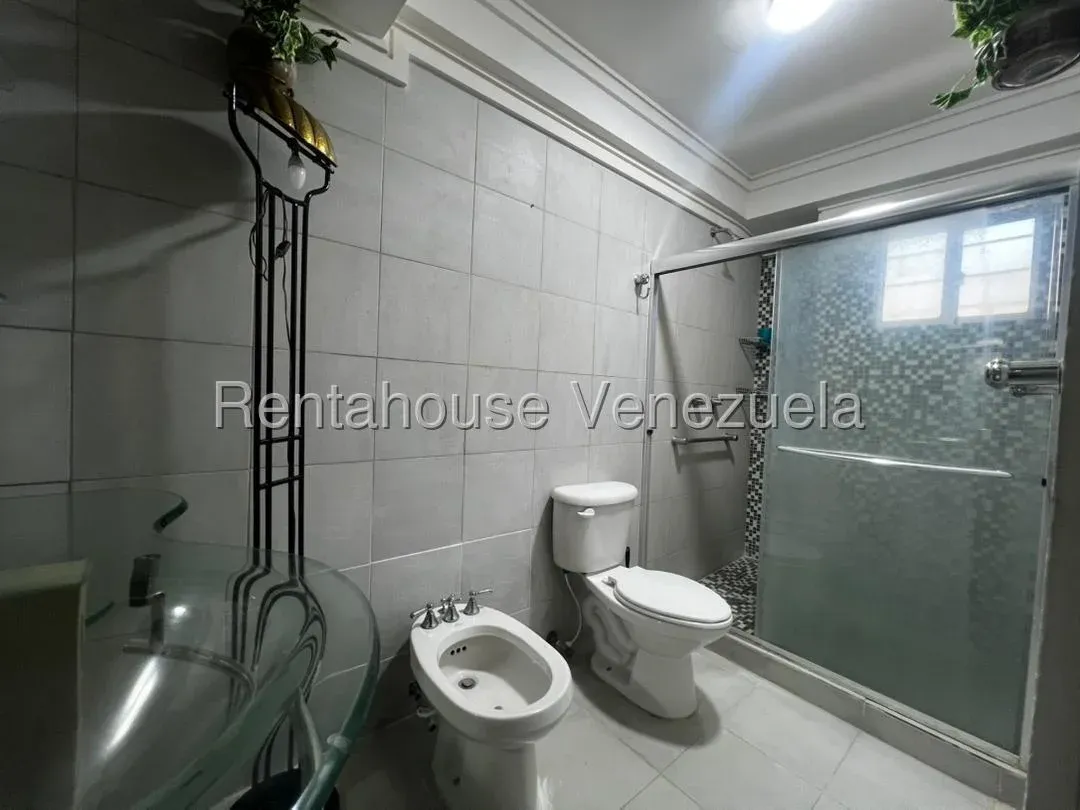 Apartamento Con Pozo Y Planta Eléctrica En Alquiler En Bellas Artes - 12