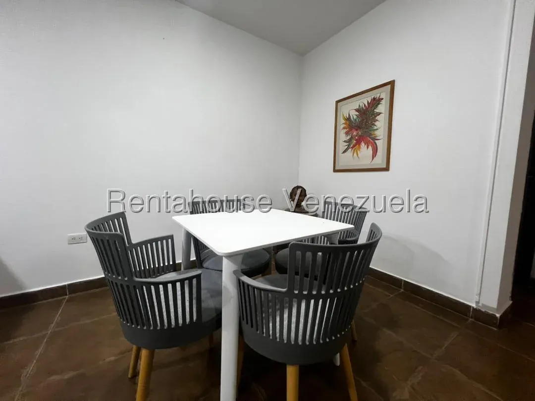 Apartamento Con Pozo Y Planta Eléctrica En Alquiler En Bellas Artes - 17