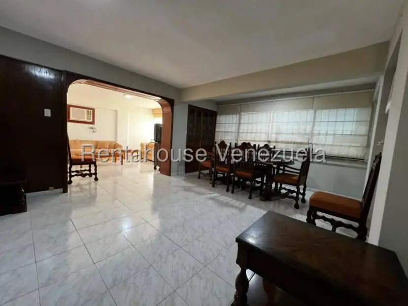 Apartamento En Venta En Indio Mara