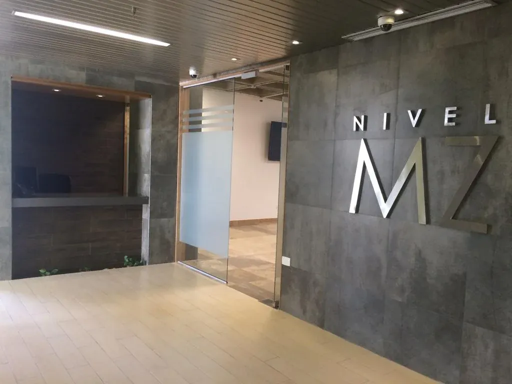 Oficina En Venta En Torre Empresarial  - 3