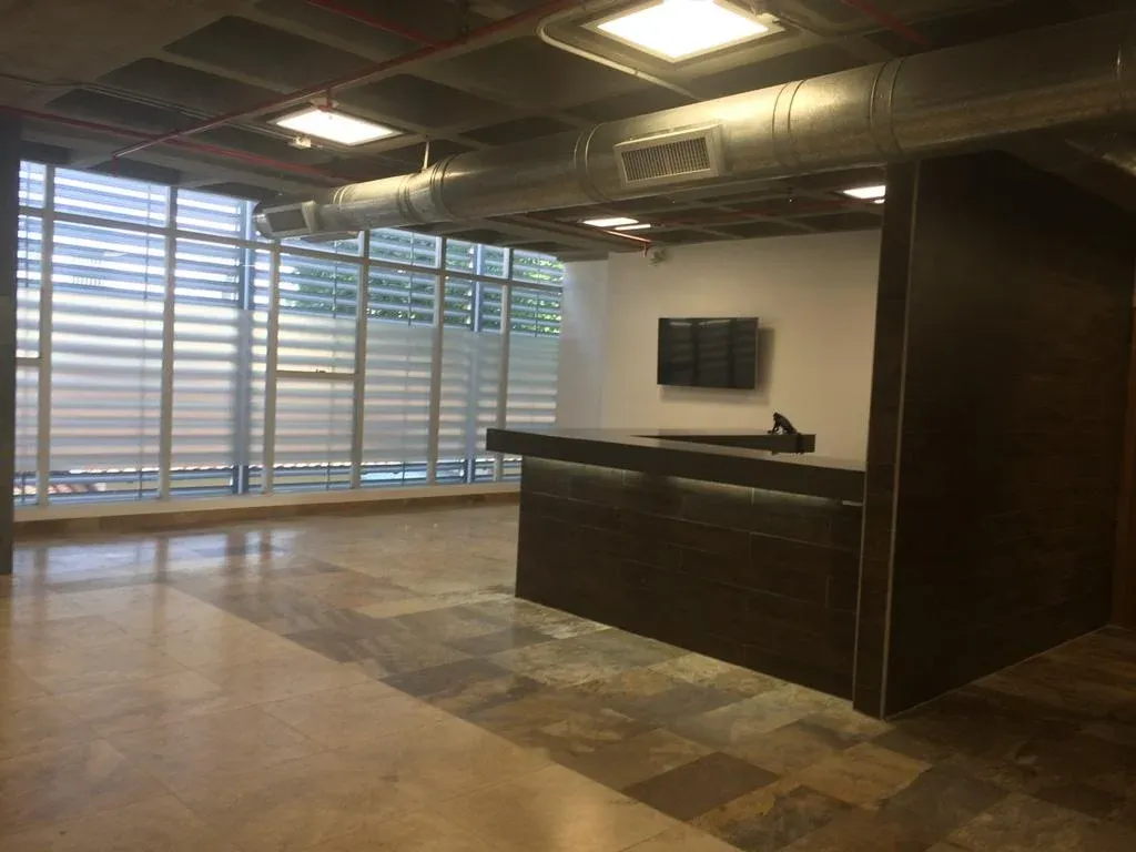 Oficina En Venta En Torre Empresarial  - 5