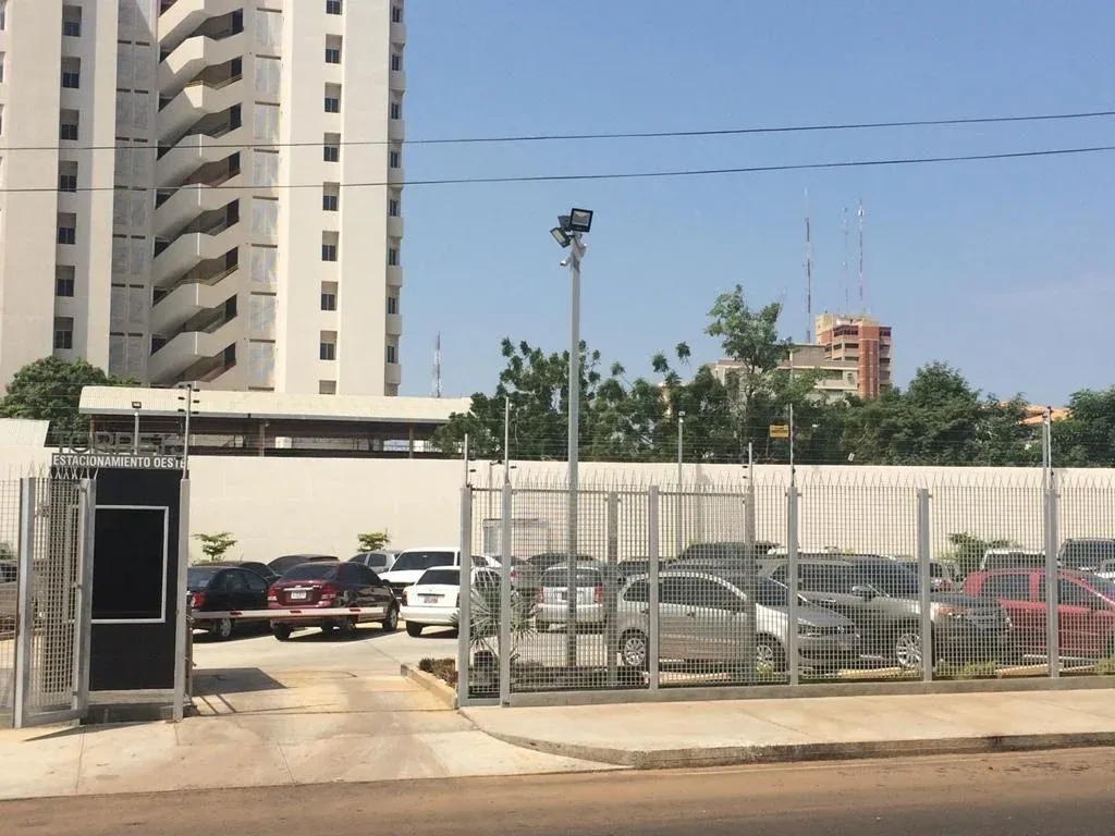 Oficina En Venta En Torre Empresarial  - 10