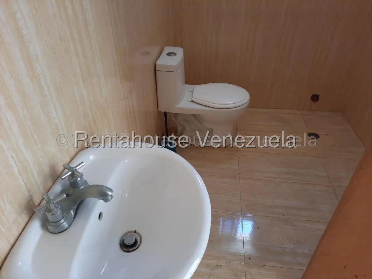 Apartamento Tipo Estudio En Venta En Don Bosco  - 13