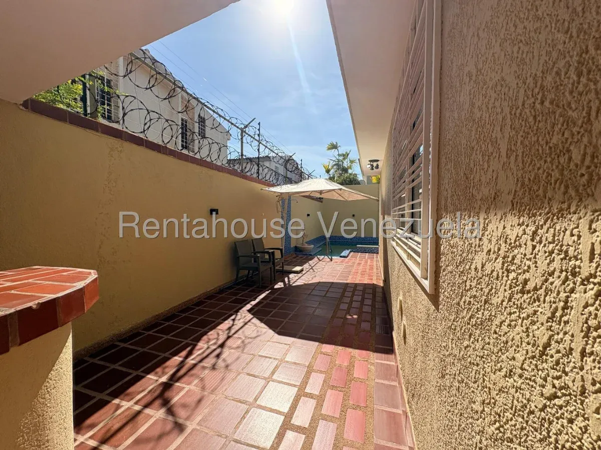 Exclusivo Townhouse En Venta En Doral Norte  - 17