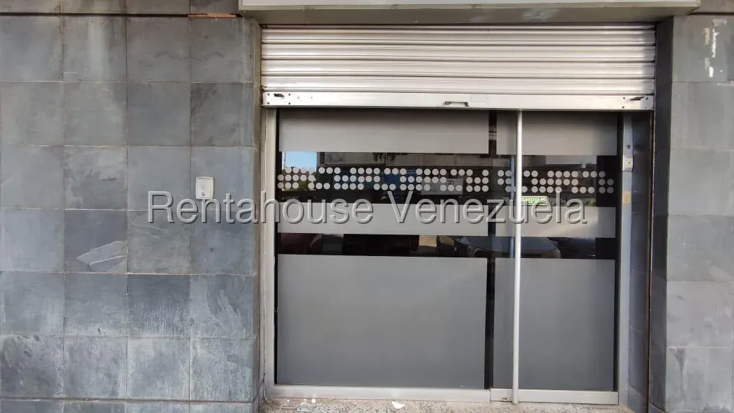 Oficina Amoblada En Alquiler En San Martin  - 19