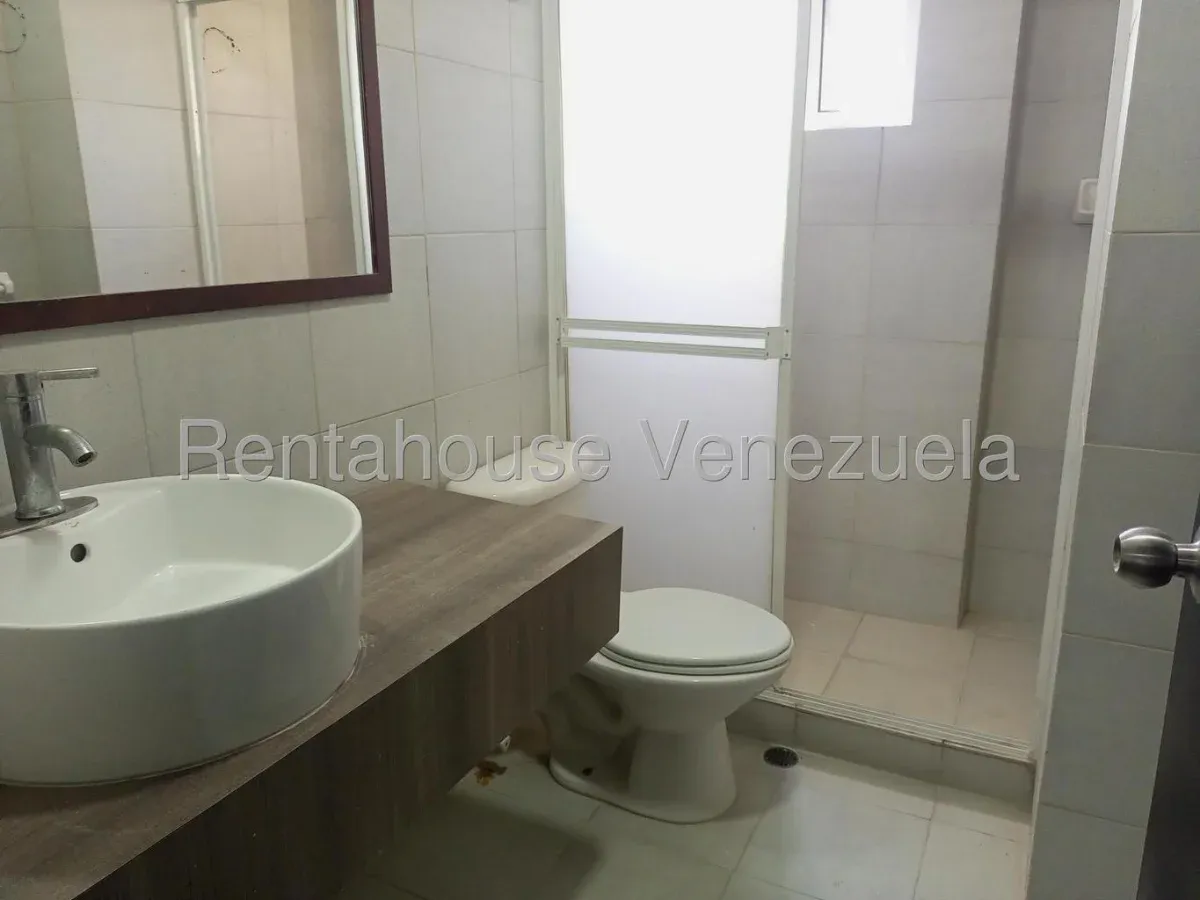 Cómodo Apartamento En Alquiler En Bellas Artes  - 6