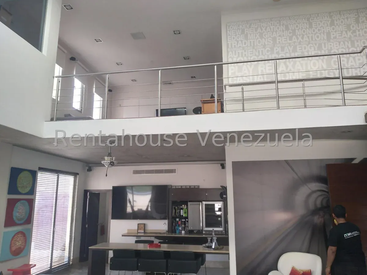 Casa En Alquiler En El Milagro - 3