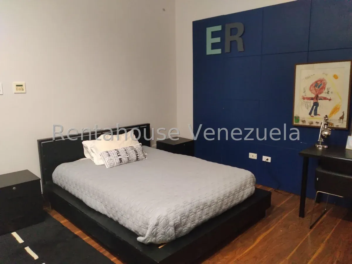 Casa En Alquiler En El Milagro - 9