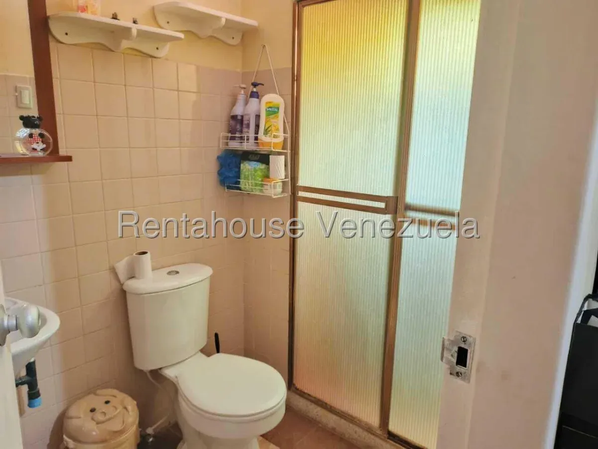 Apartamento En Venta En La Av Goajira  - 12